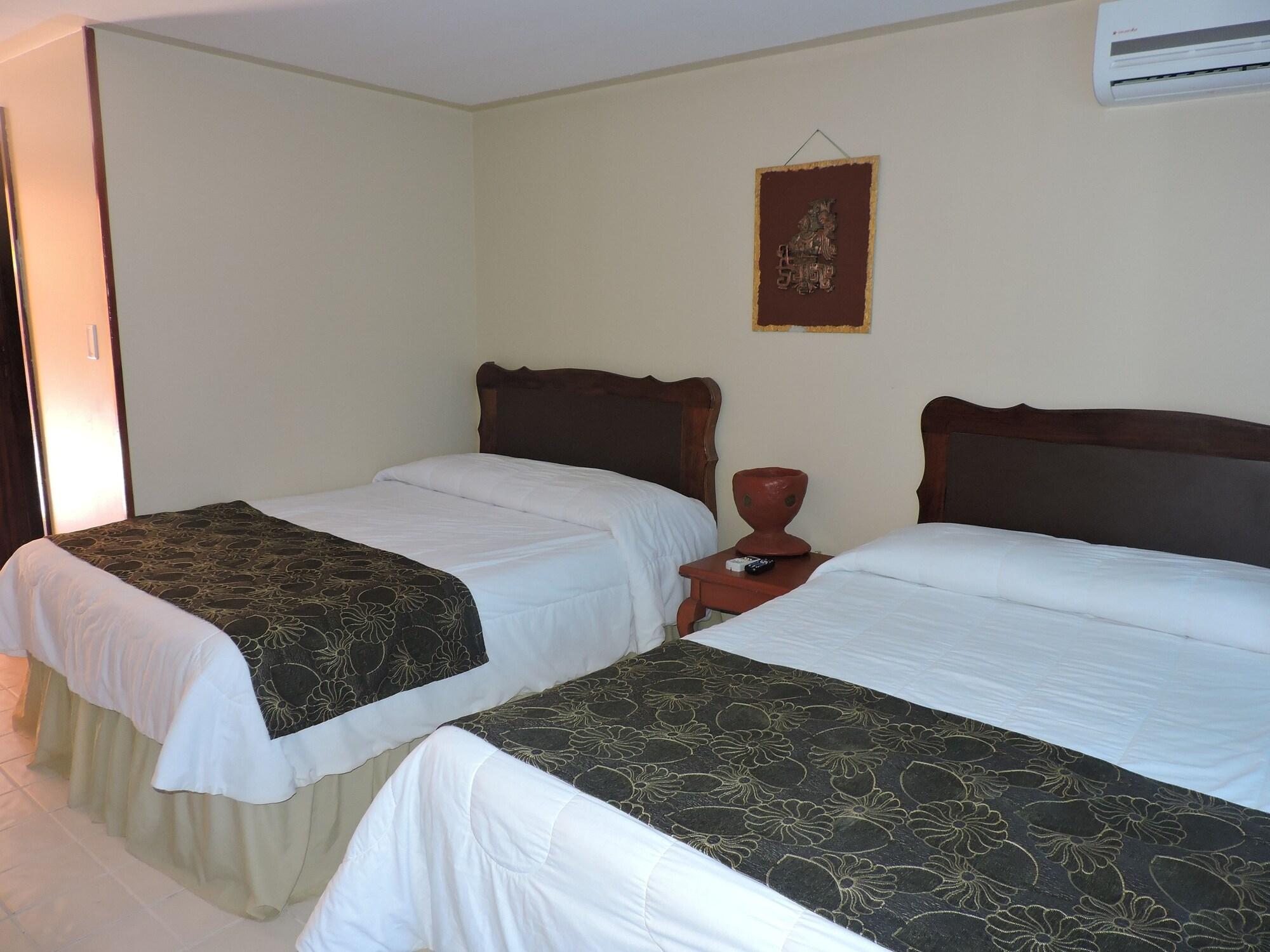 Spindrift Hotel San Pedro Kültér fotó