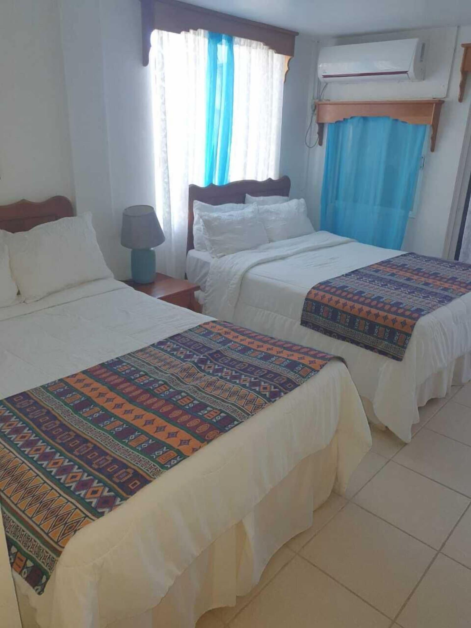 Spindrift Hotel San Pedro Kültér fotó