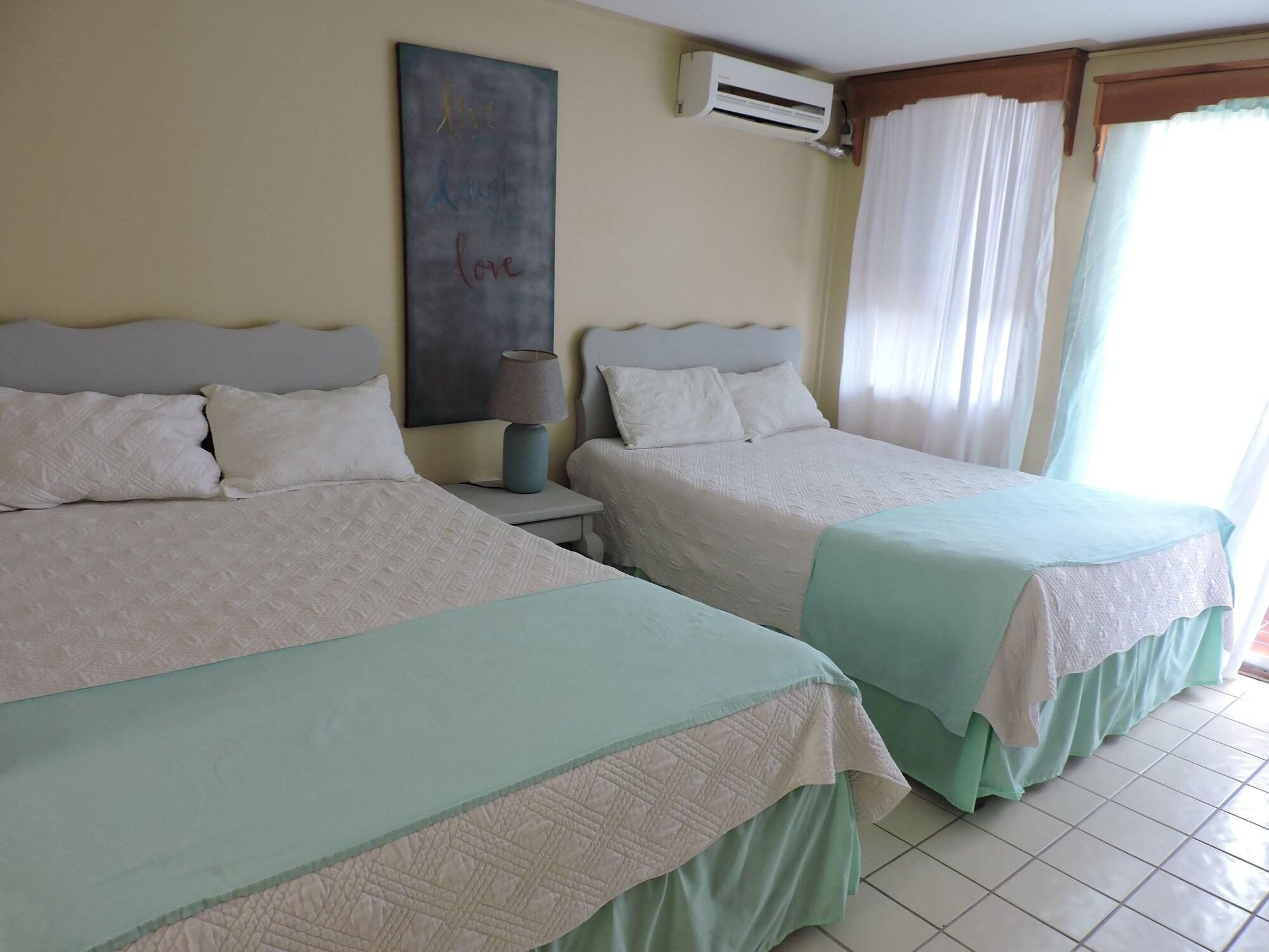 Spindrift Hotel San Pedro Kültér fotó