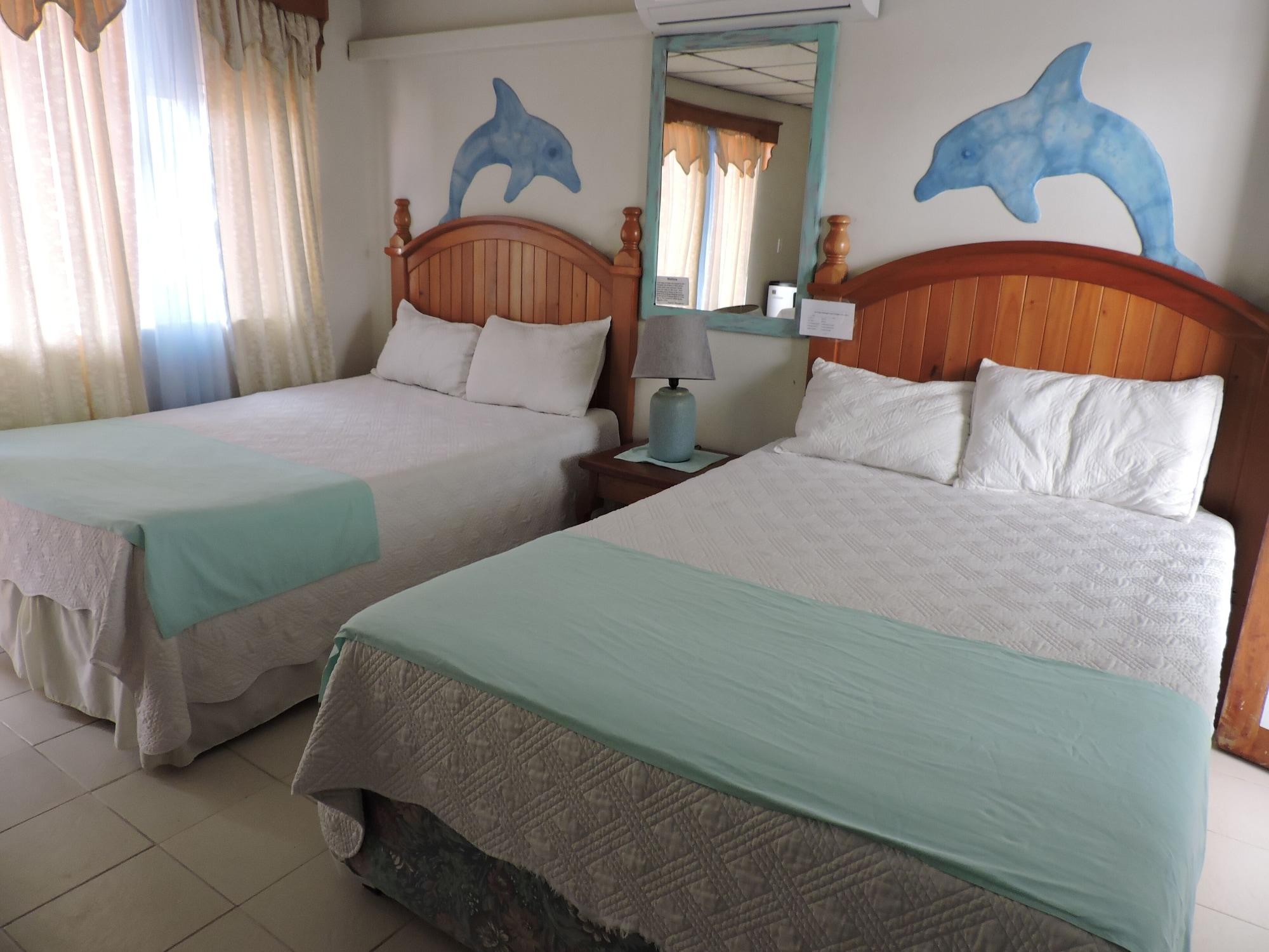 Spindrift Hotel San Pedro Kültér fotó