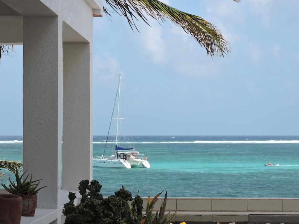 Spindrift Hotel San Pedro Kültér fotó