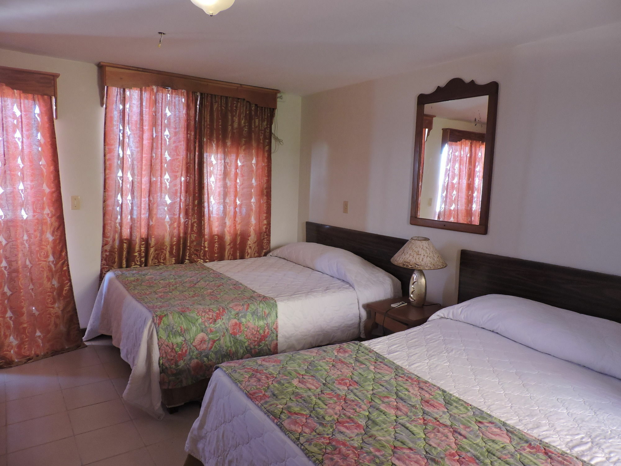 Spindrift Hotel San Pedro Kültér fotó