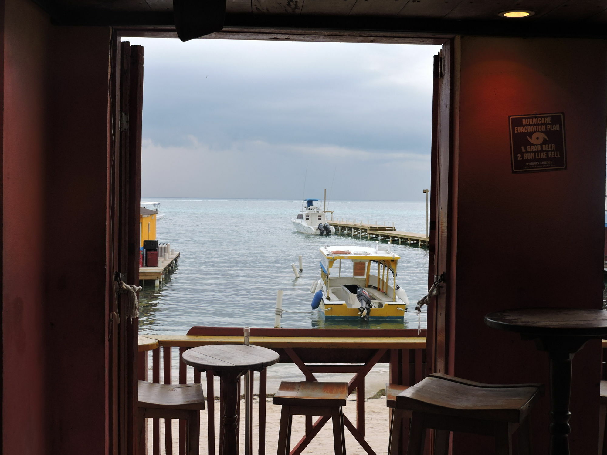 Spindrift Hotel San Pedro Kültér fotó